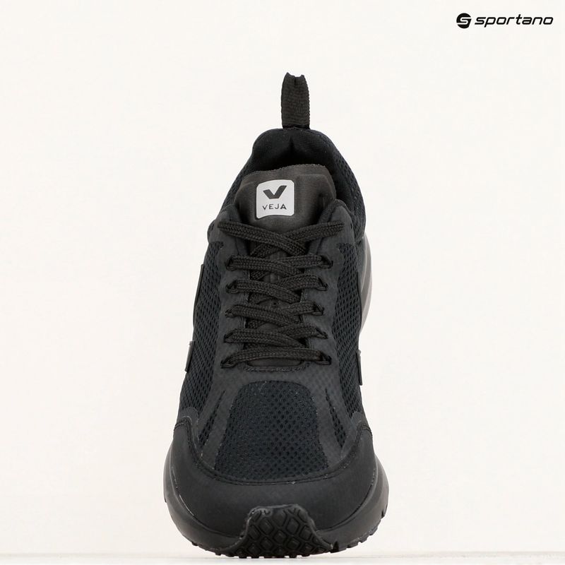 VEJA Condor 2 Alveomesh full black férfi futócipő 9