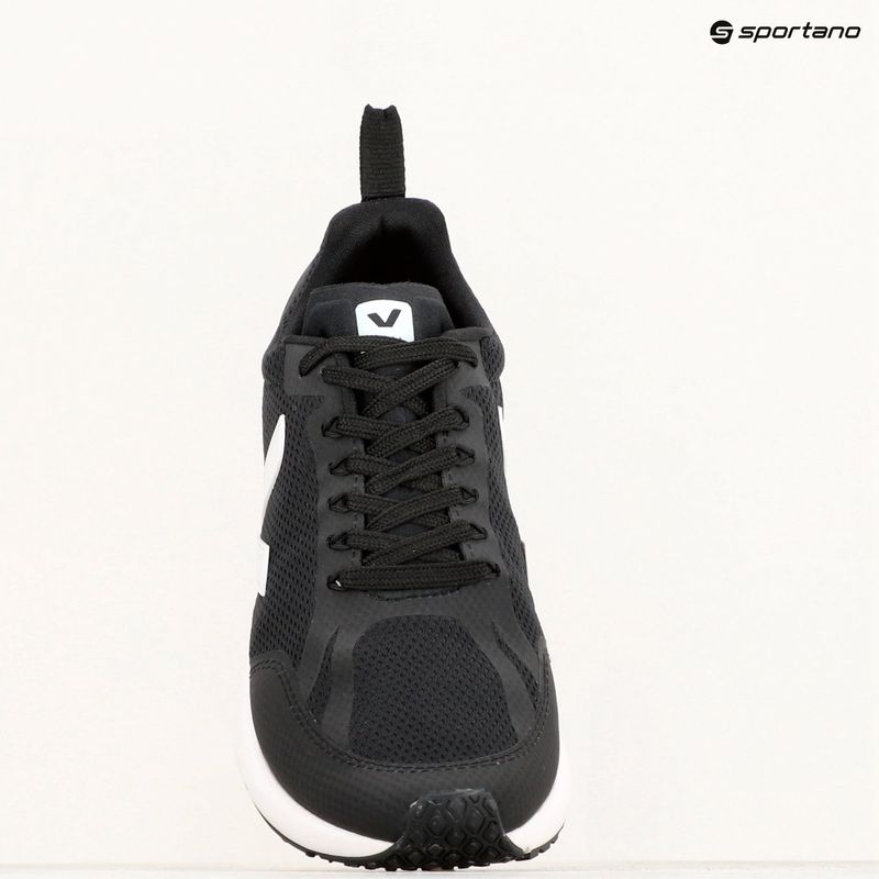 Veja Condor 2 Alveomesh black/white férfi futócipő 10