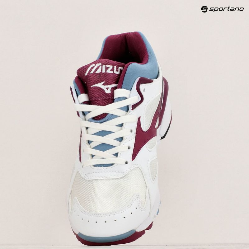 Mizuno Sky Medal S fehér cipő 10