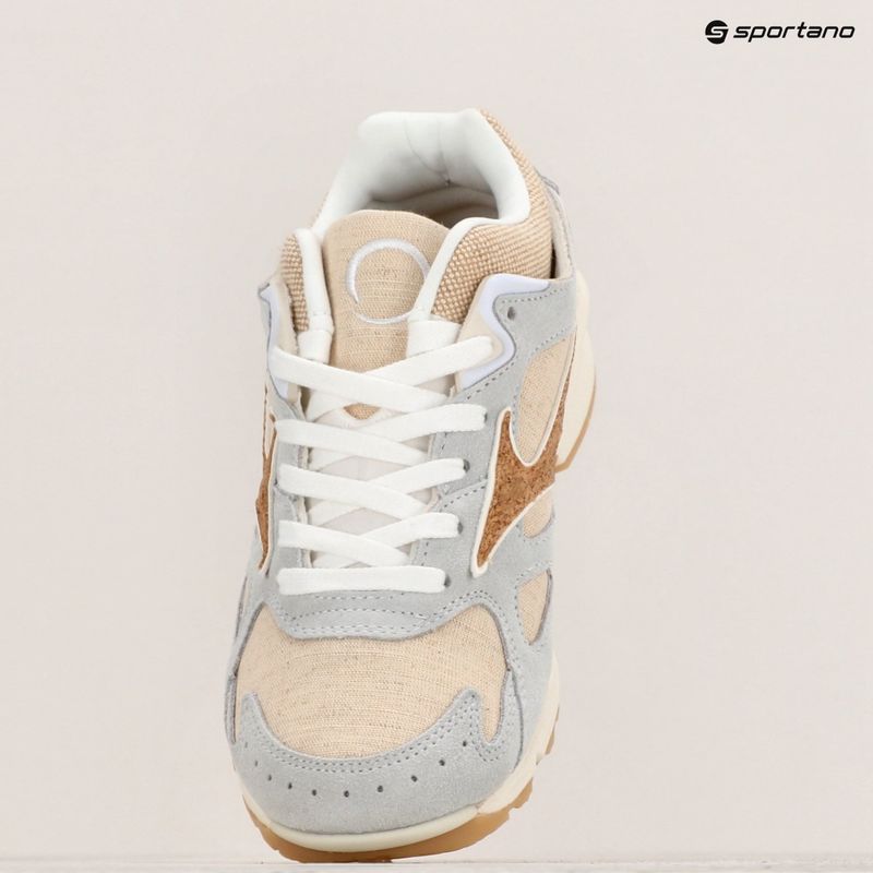 Mizuno Sky Medal Undyed undyedwht/groot/undyedwh cipő 10