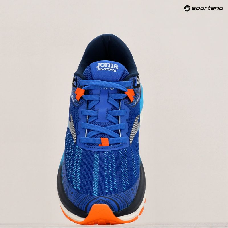 Férfi futócipő Joma Fenix royal 9