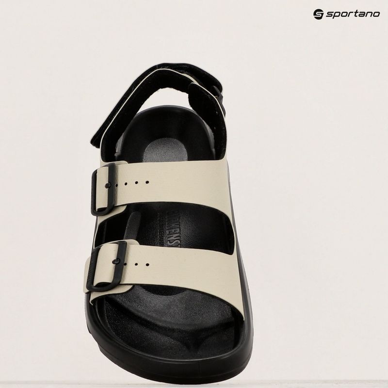 Szandál BIRKENSTOCK Mogami Terra BF Regular eucalyptus 11