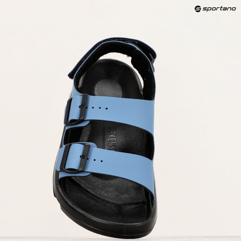Szandál BIRKENSTOCK Mogami Terra BF Regular elemental blue 12