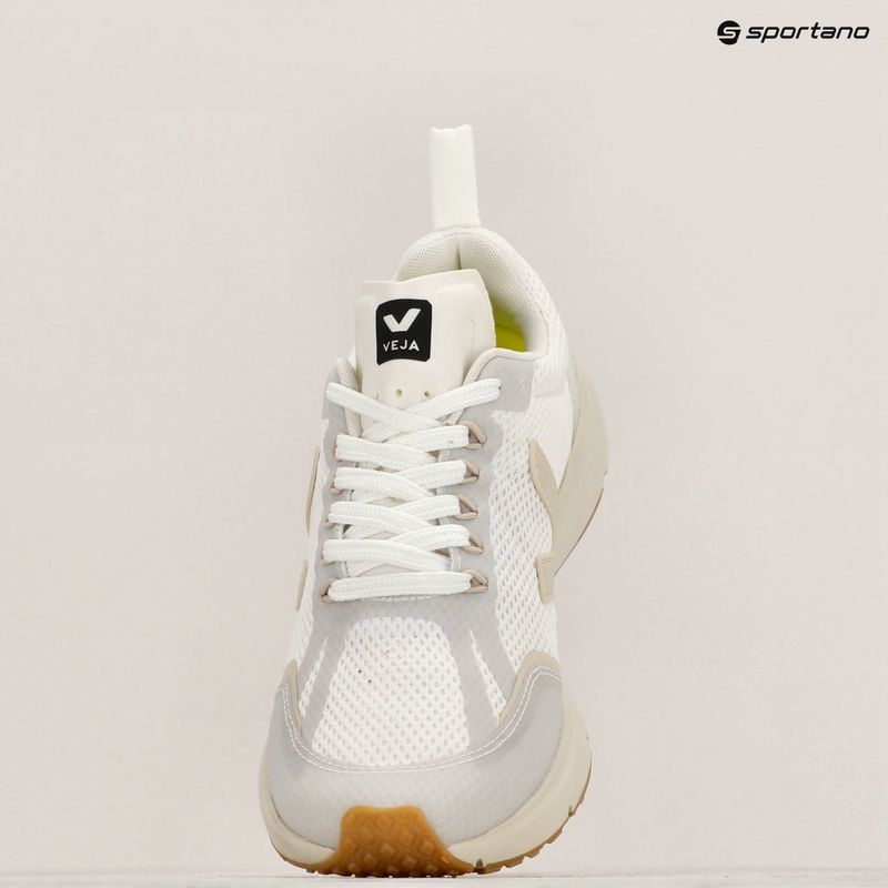VEJA Condor 2 Alveomesh white/pierre női futócipő 9