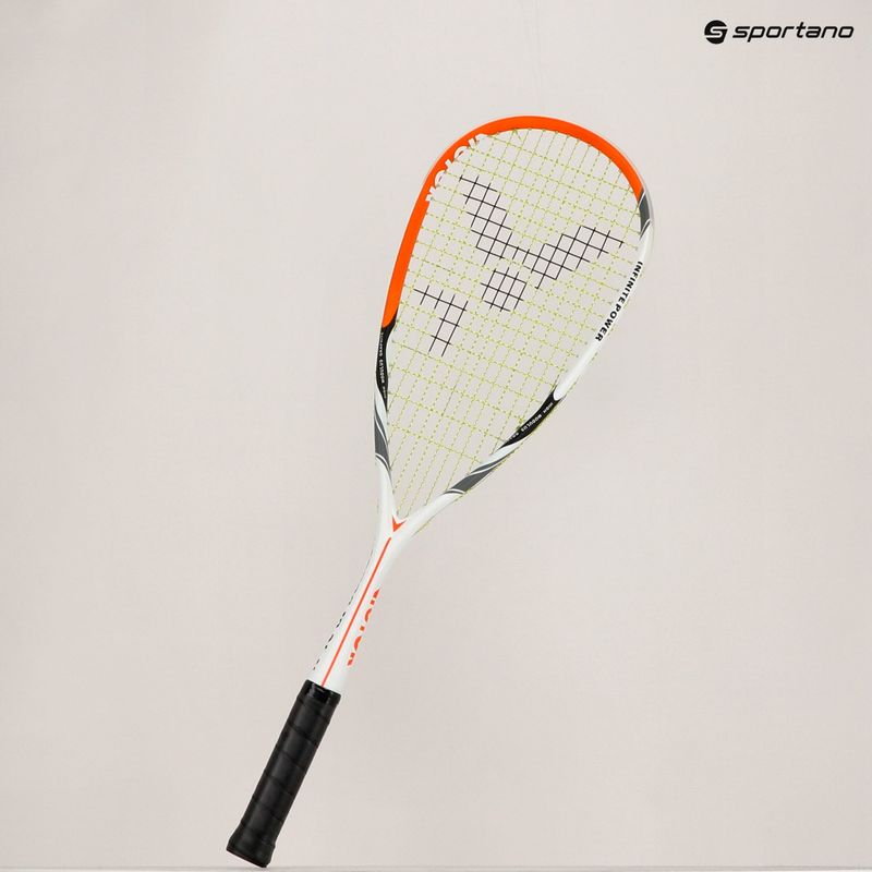 Squash ütő VICTOR IP 3L N 9