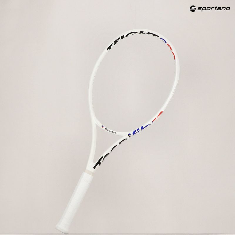 Teniszütő Tecnifibre T-fight 280 Isoflex 8