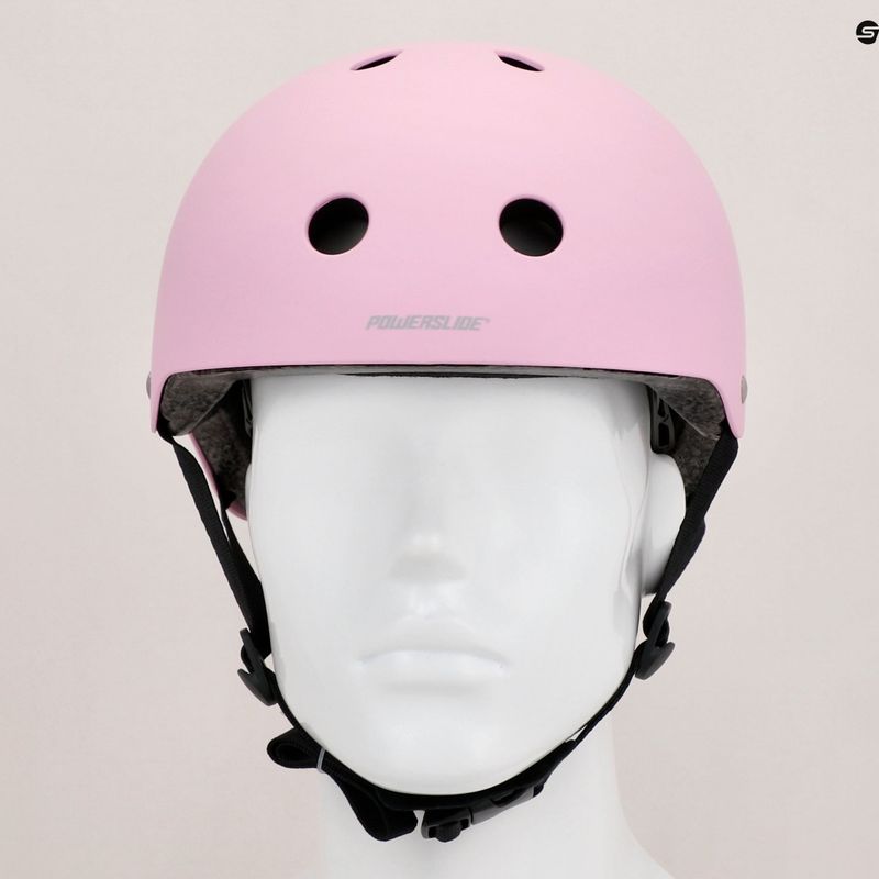 Sisak Powerslide Allround Adventure fondant pink 10