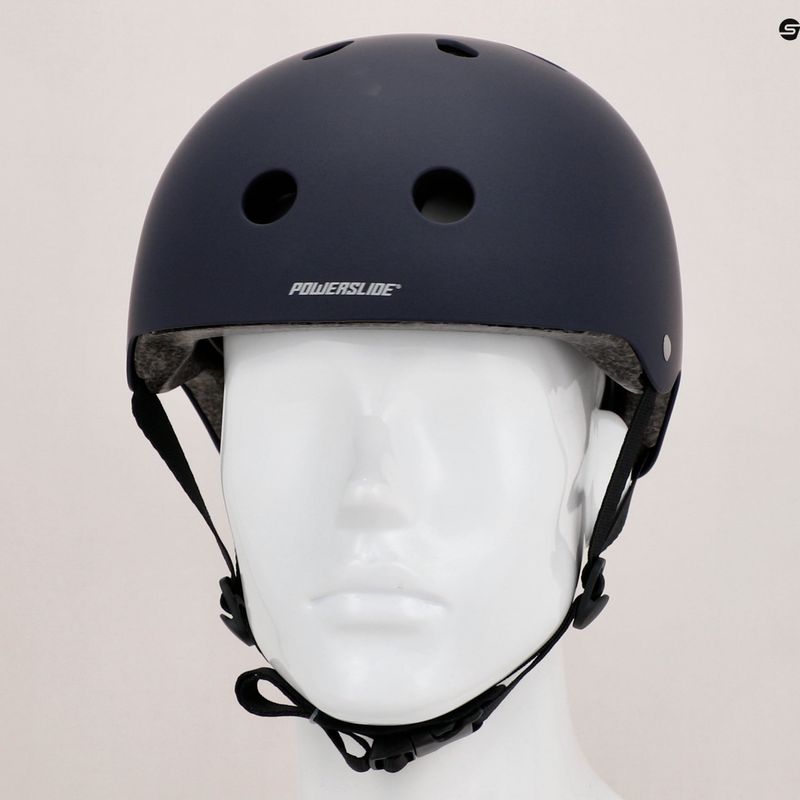 Sisak Powerslide Allround Adventure awesome violet 10