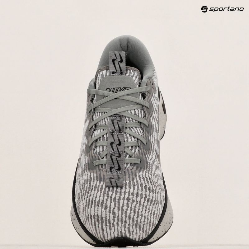 Férfi Nike Motiva light vasérc/lapos ón/lapos cipő 9