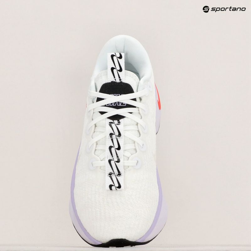 Nike Motiva női cipő fehér/fekete 9