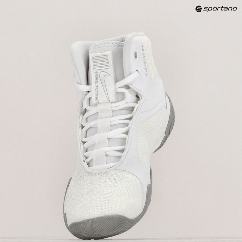Birkózó cipő Nike Tawa 9