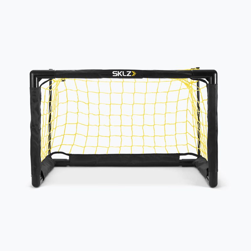 SKLZ Pro Mini focikapu fekete-sárga 10911 2