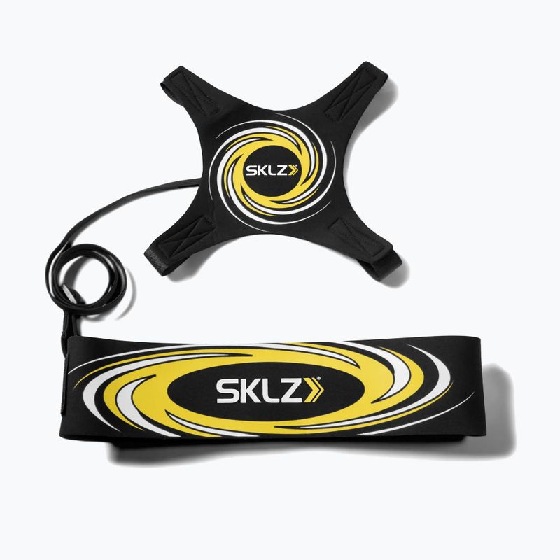 SKLZ Star Kick Hit'n'Serve röplabda edzőeszköz