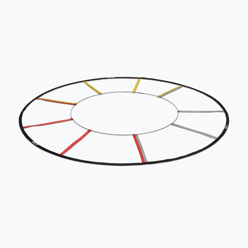 SKLZ Reaktív ügyességi létra fekete 94956 6