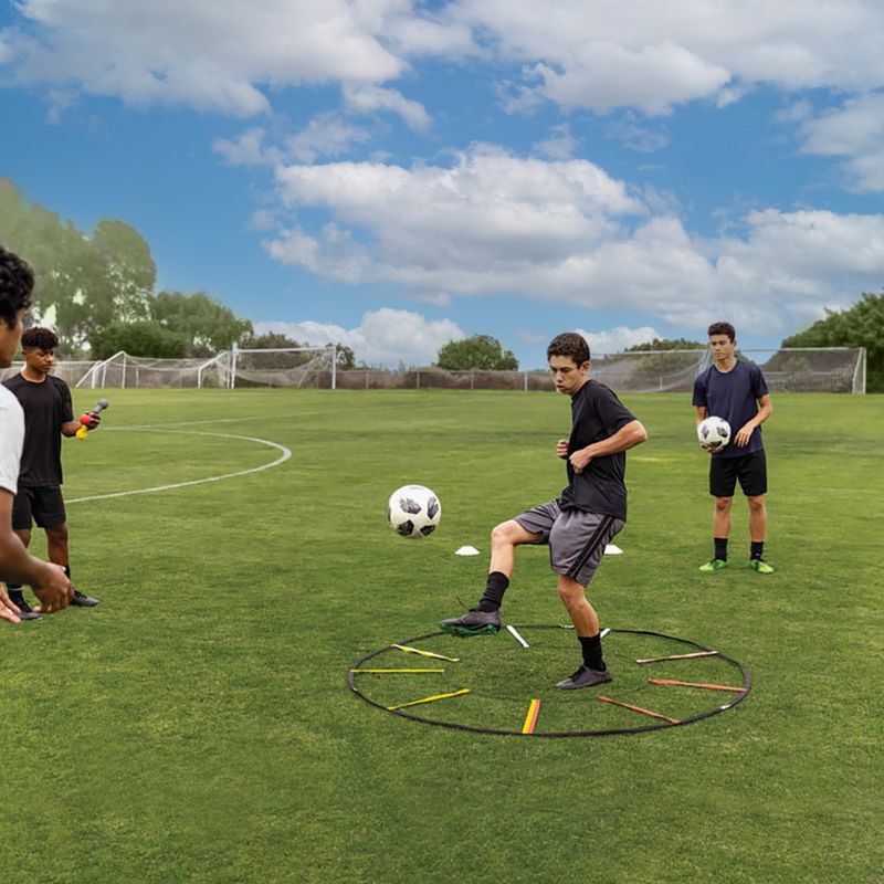 SKLZ Reaktív ügyességi létra fekete 94956 11