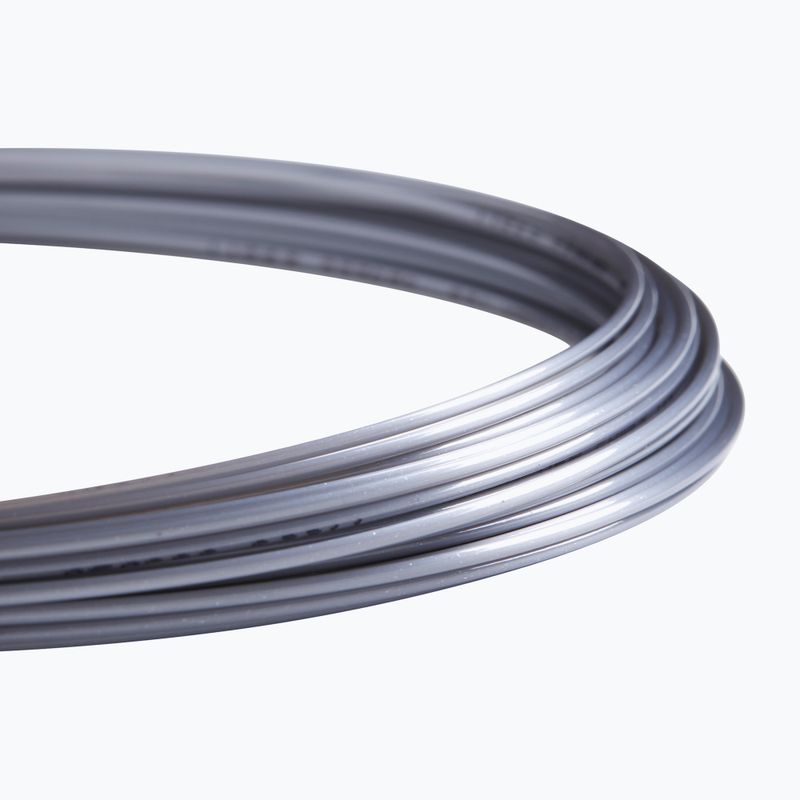 Tenisz húr Luxilon Alu Power 115 12,2 m ezüst 3