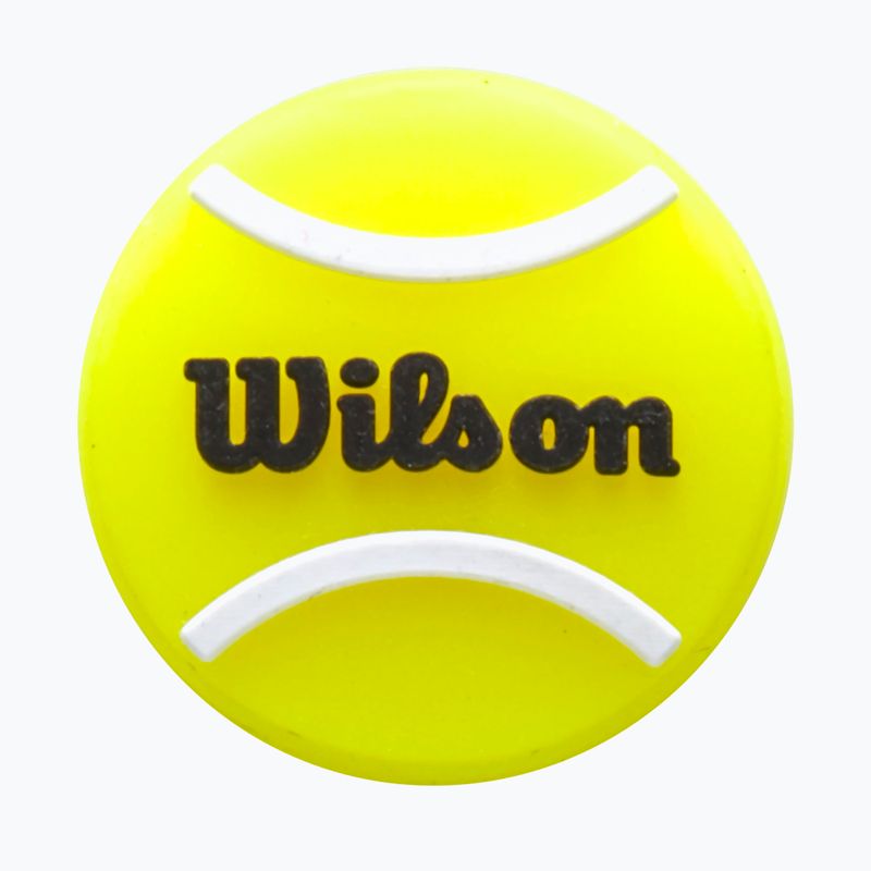 Wilson Roland Garros teniszlabda rezgéscsillapító 2 db. sárga/ fekete/ fehér 3