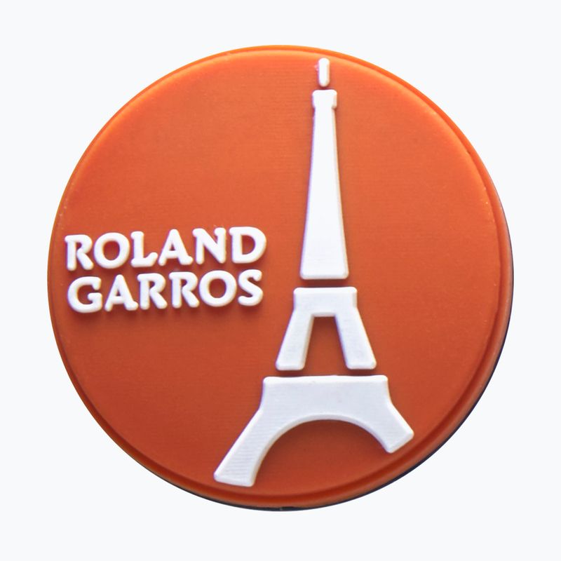 Wilson Roland Garros Eiffel torony lengéscsillapító 2 db kék/ narancs/ fehér 2
