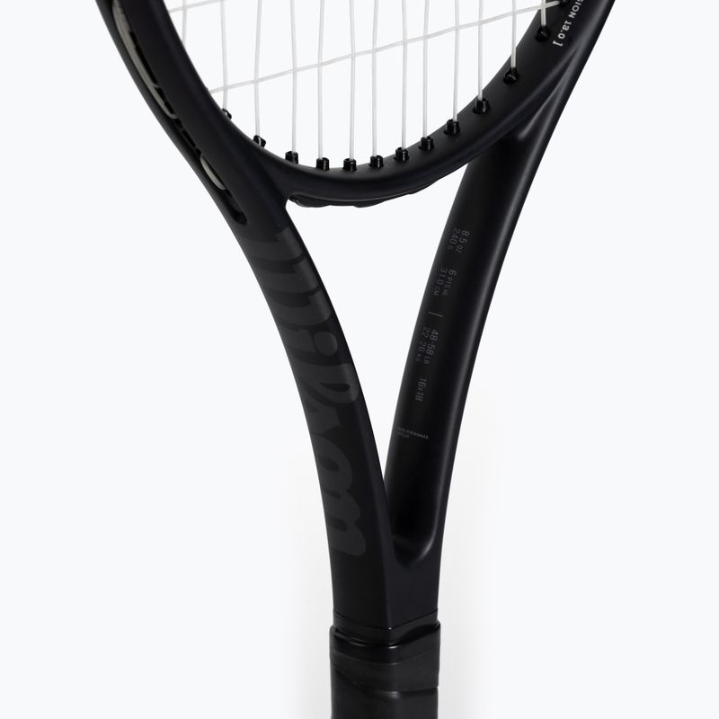 Wilson Pro Staff 26 V13.0 teniszütő 5