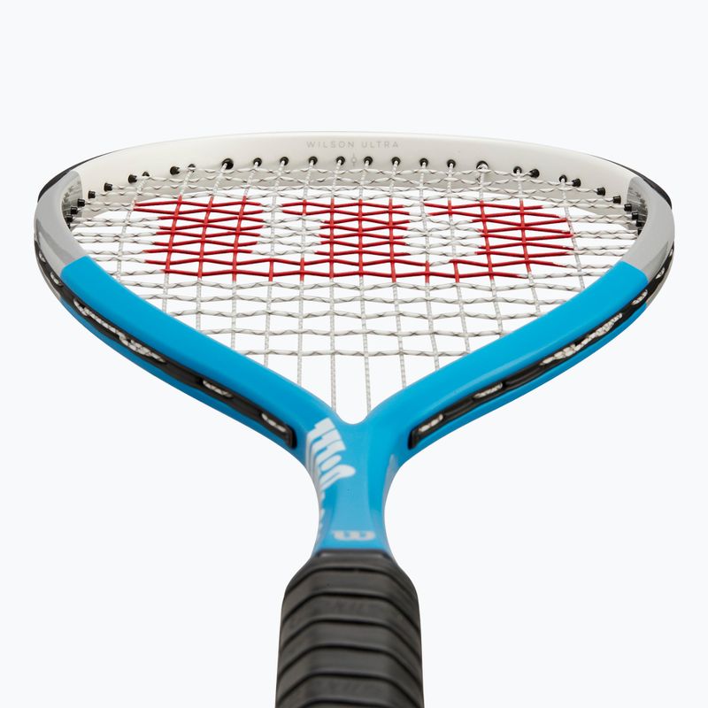 Wilson Ultra UL kék/ezüst squash ütő 9