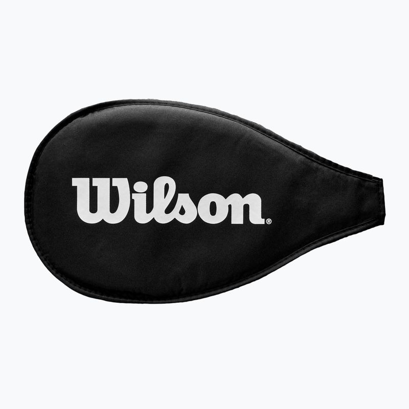 Wilson Ultra UL kék/ezüst squash ütő 13