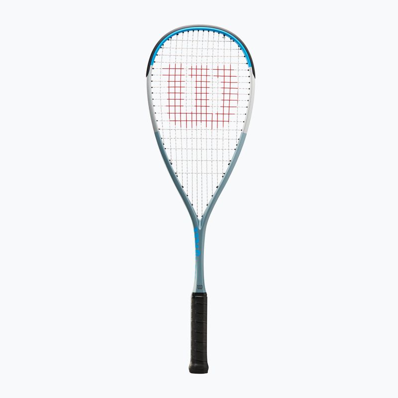Wilson Ultra L kék/ezüst squash ütő 6