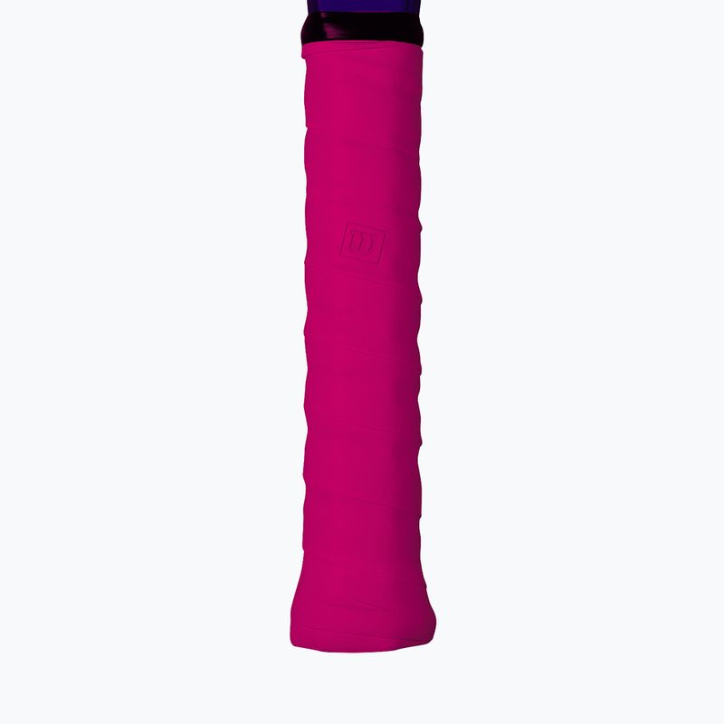 Wilson Overgrip Ultra Box teniszütő tekercsek 60 db-os készlet, szín WR8410701001 4