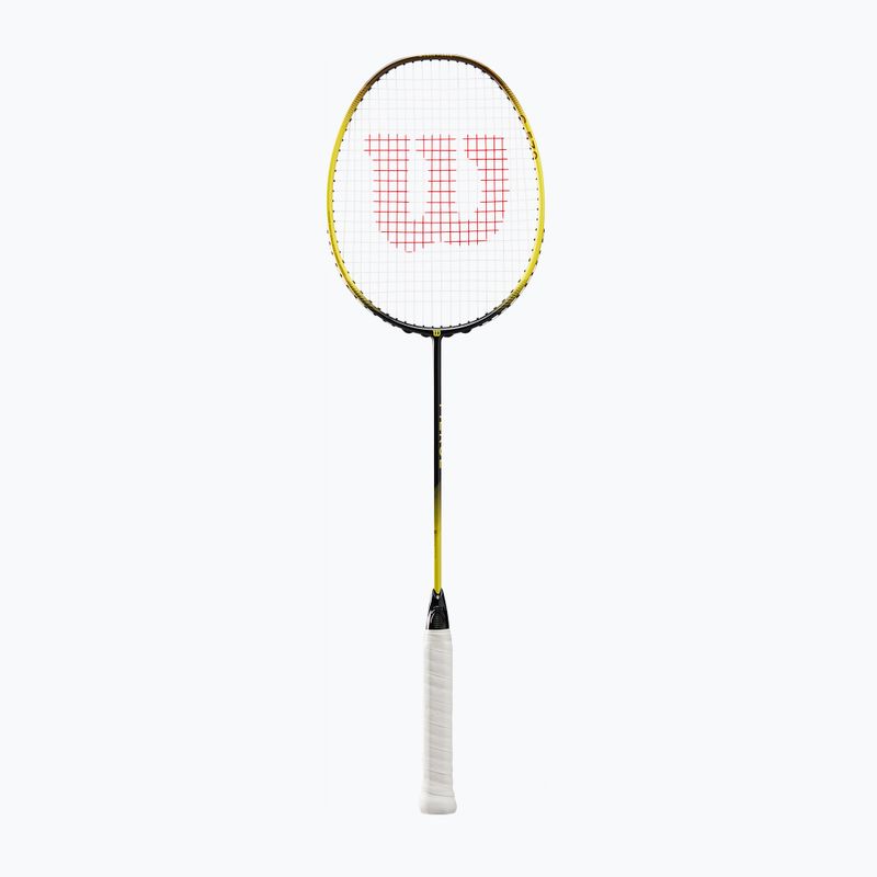 Tollasütő Wilson Fierce 570 gold/white