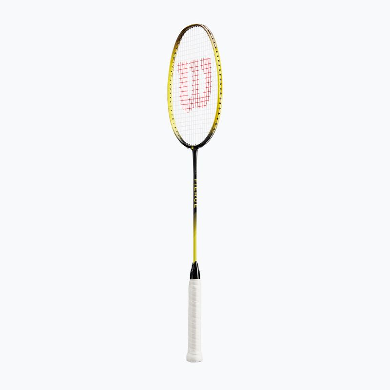 Tollasütő Wilson Fierce 570 gold/white 3
