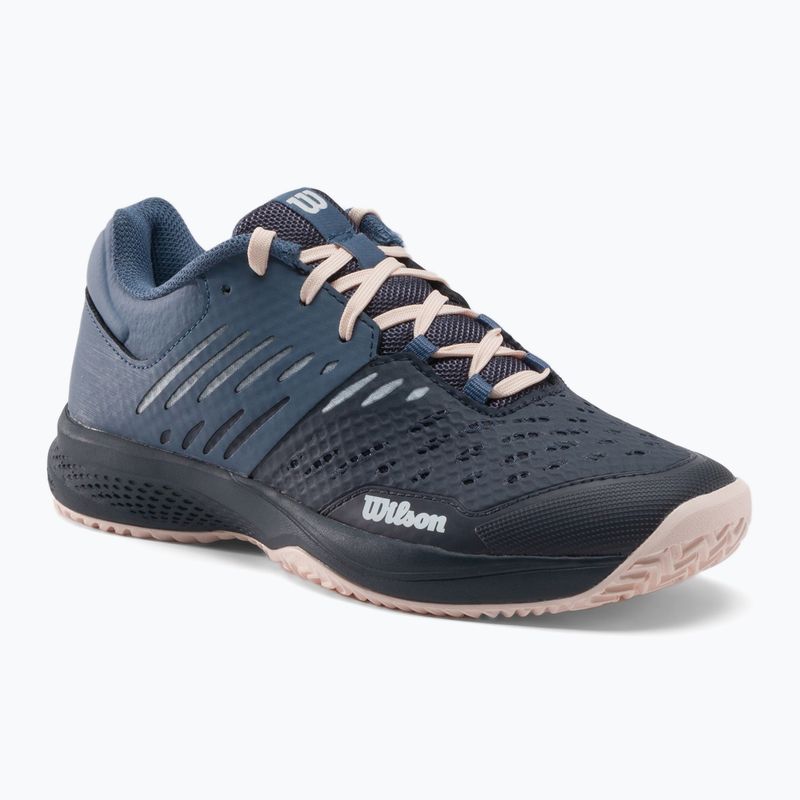 Női teniszcipő Wilson Kaos Comp 3.0 kék WRS328800
