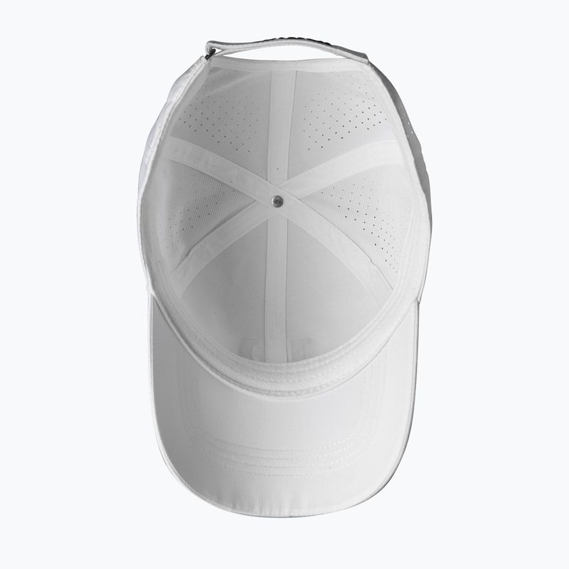 Férfi Wilson Ultralight Tenisz sapka II fehér WRA815201 7