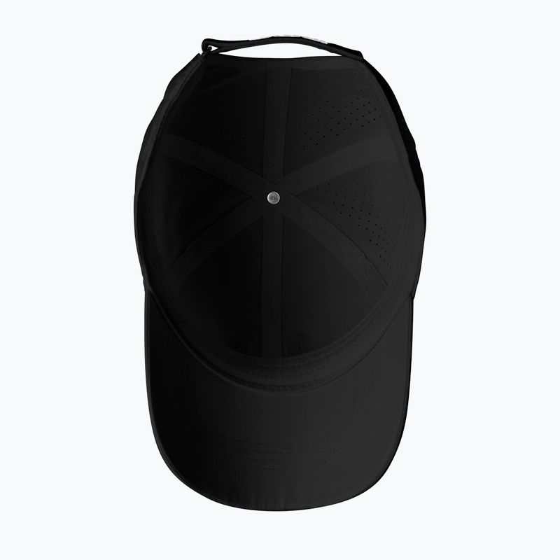 Férfi Wilson Ultralight Tennis Cap II fekete WRA815202 7