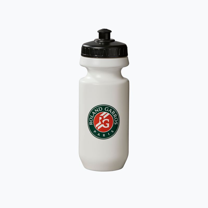 Wilson Roland Garros Elite 25 gyermek tenisz szett narancssárga és fehér WR086810F 11