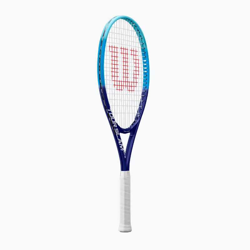 Wilson Tour Slam Lite teniszütő fehér és kék WR083610U WR083610U 8