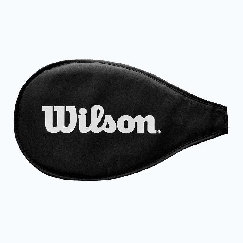 Wilson Pro Staff CV squash ütő fekete/sárga/piros 9