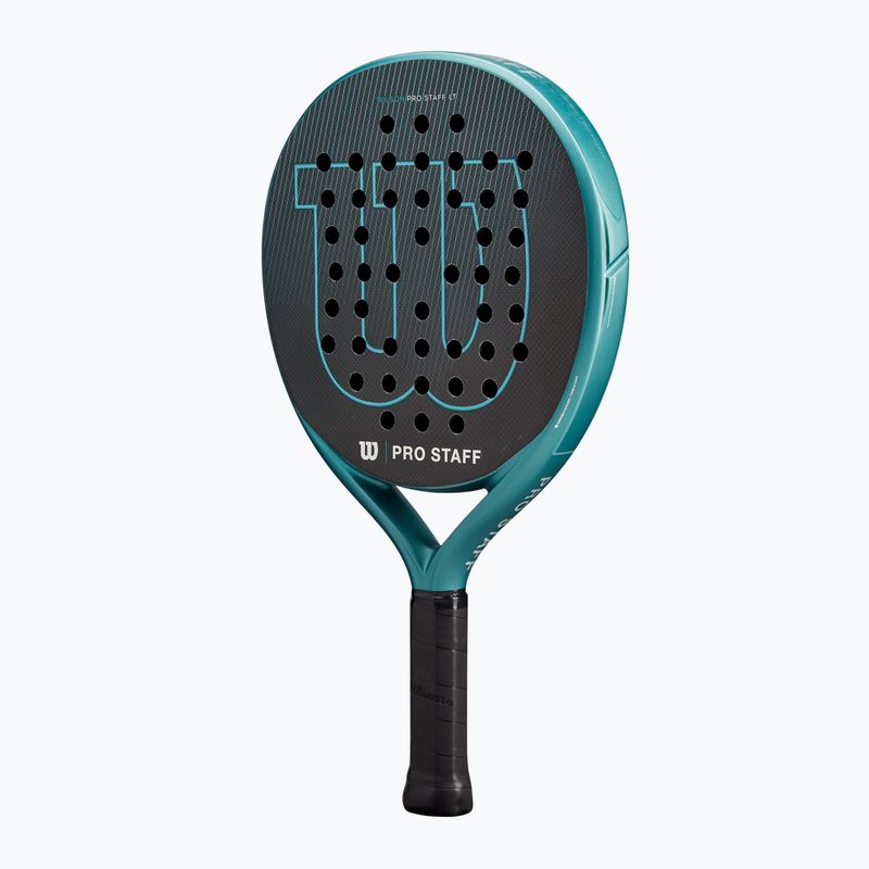 paddle útő Wilson Pro Staff LT teal 3
