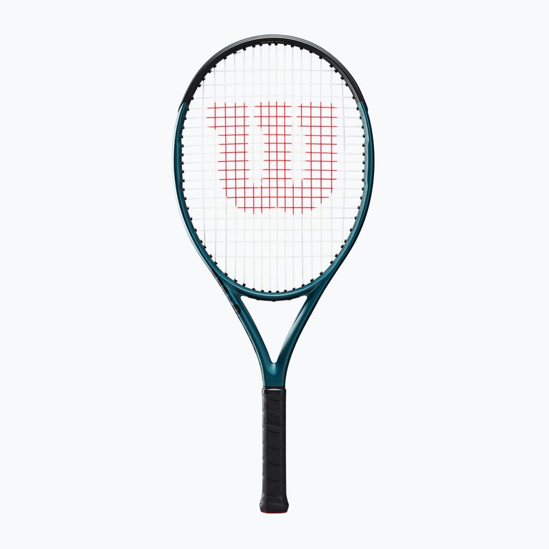 Wilson Ultra 25 V4.0 gyermek teniszütő kék WR116610U WR116610U 6