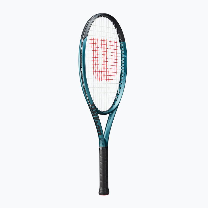 Wilson Ultra 25 V4.0 gyermek teniszütő kék WR116610U WR116610U 7