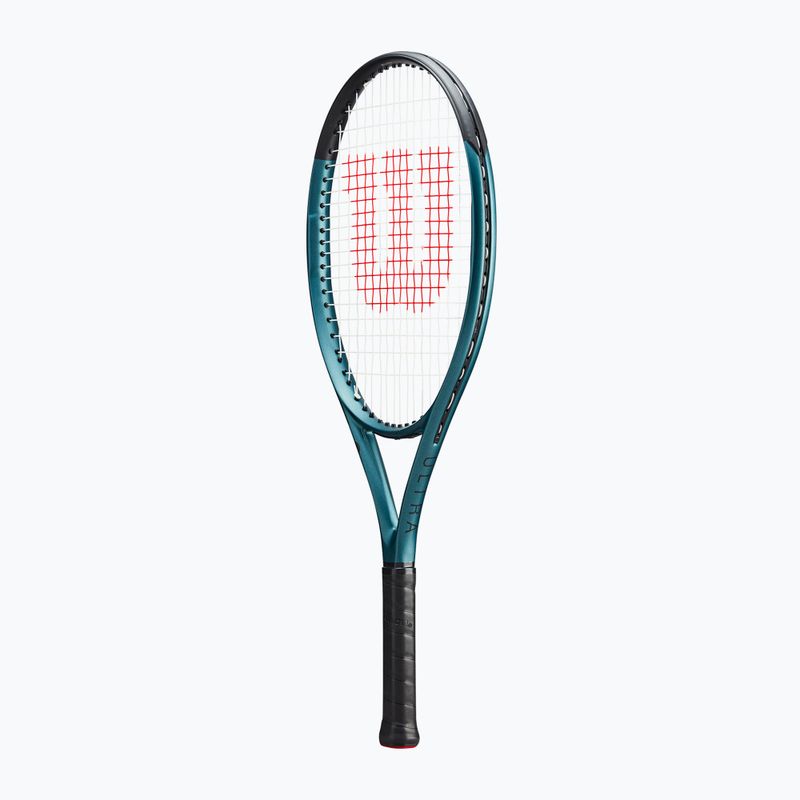 Wilson Ultra 25 V4.0 gyermek teniszütő kék WR116610U WR116610U 8