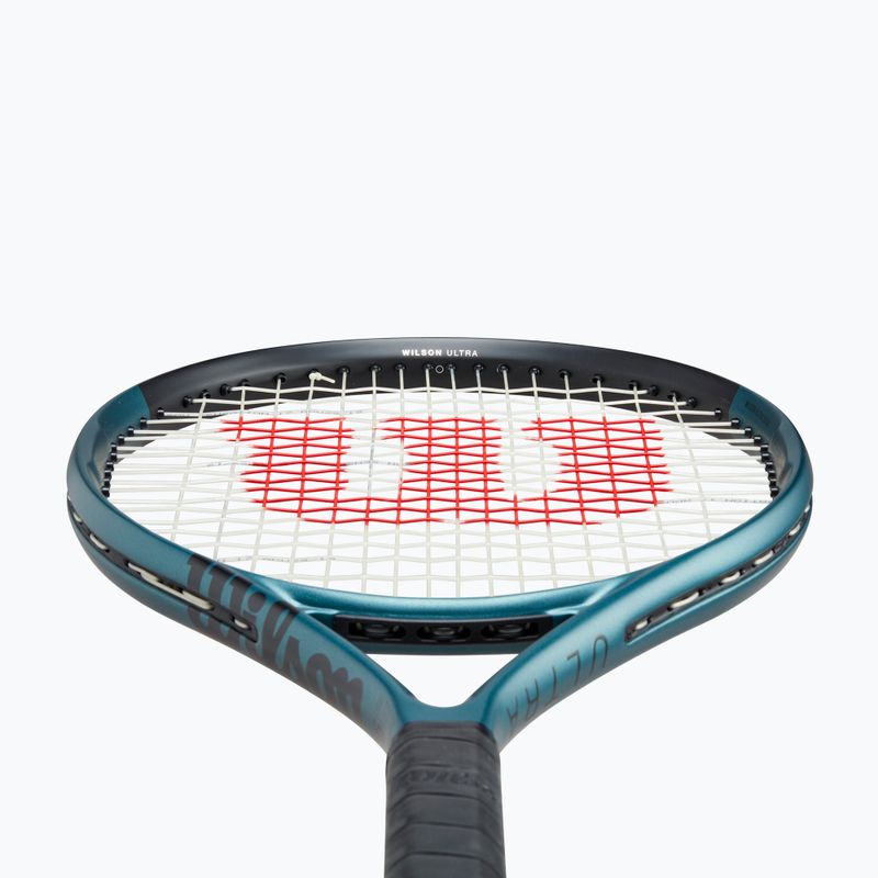 Wilson Ultra 25 V4.0 gyermek teniszütő kék WR116610U WR116610U 9