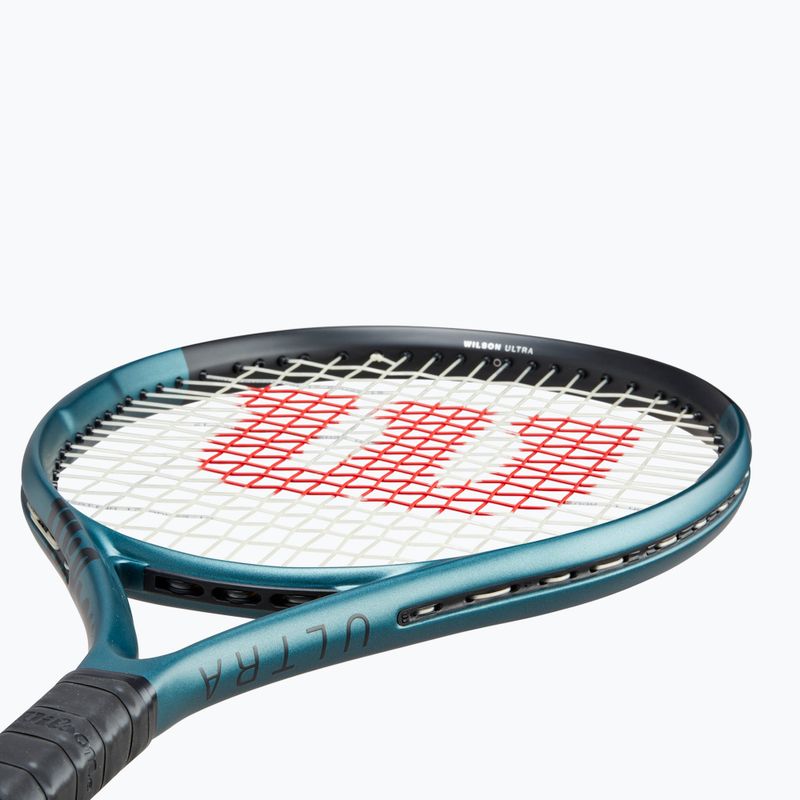 Wilson Ultra 25 V4.0 gyermek teniszütő kék WR116610U WR116610U 10