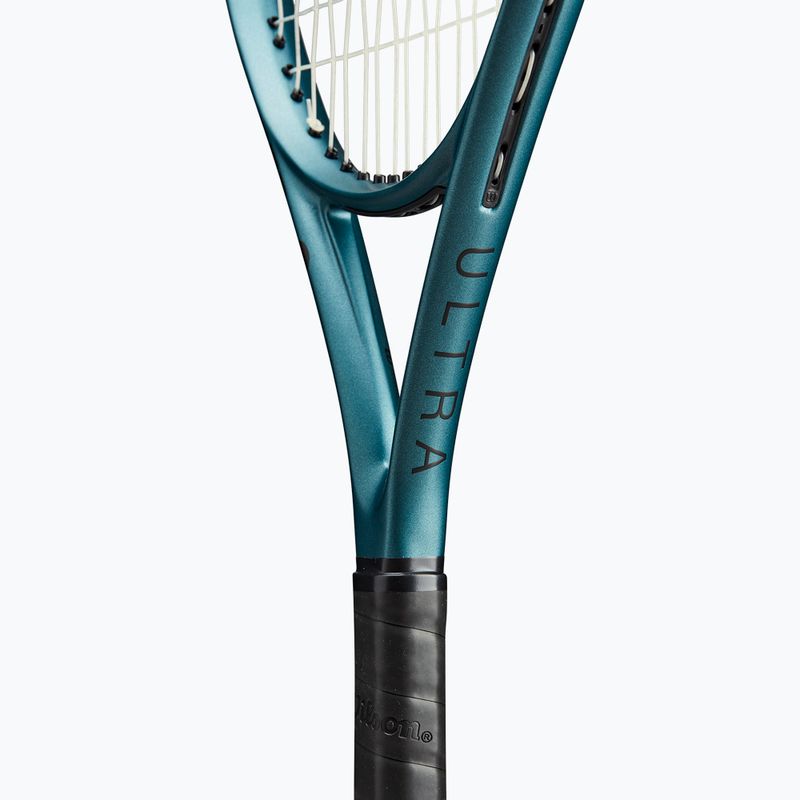 Wilson Ultra 25 V4.0 gyermek teniszütő kék WR116610U WR116610U 11