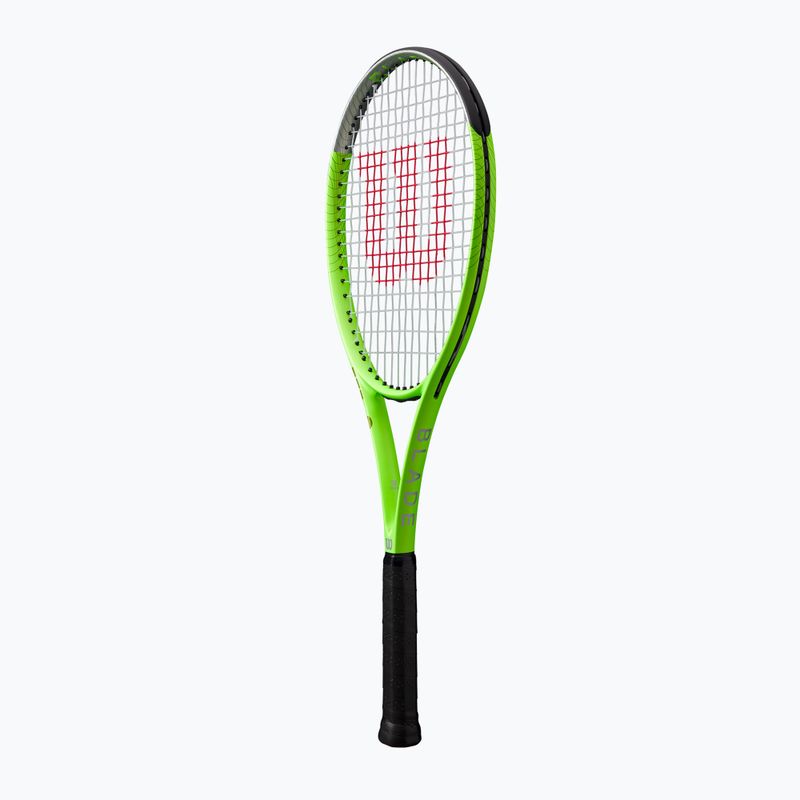 Wilson Blade Feel RXT 105 teniszütő 3