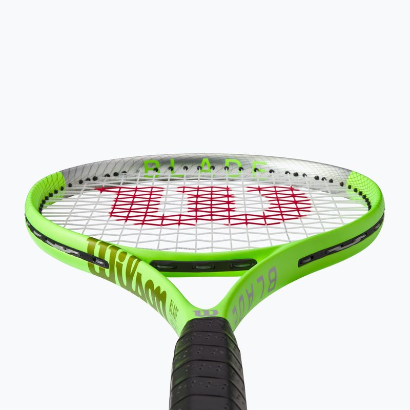 Wilson Blade Feel RXT 105 teniszütő 4