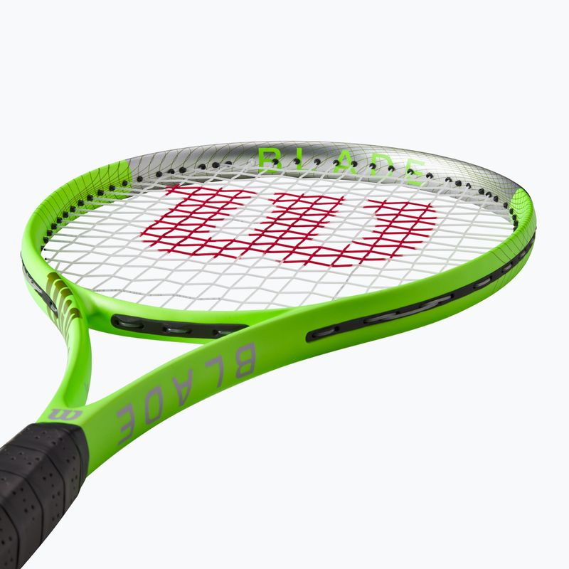Wilson Blade Feel RXT 105 teniszütő 5