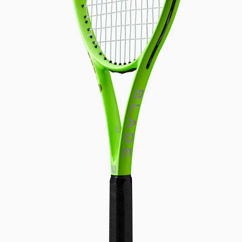Wilson Blade Feel RXT 105 teniszütő 6