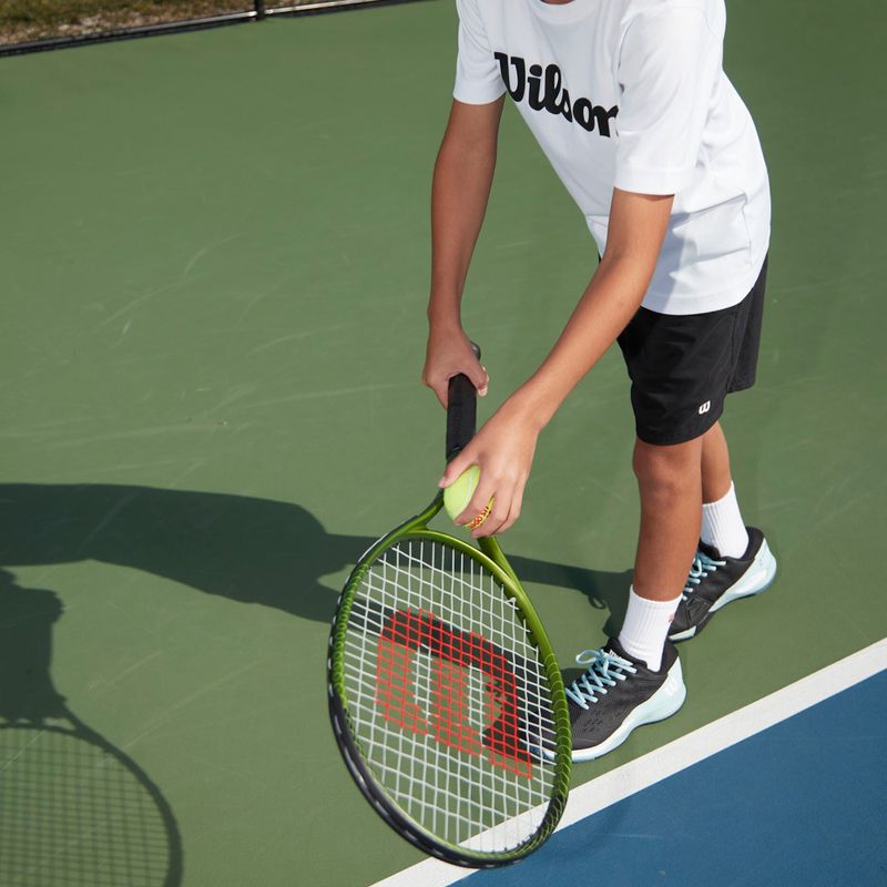 Wilson Blade Feel Comp 25 WR125310U ütő 15