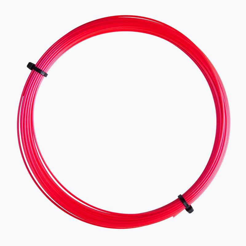 Tenisz húr Luxilon Element IR Soft 127 12,2 m infravörös 2
