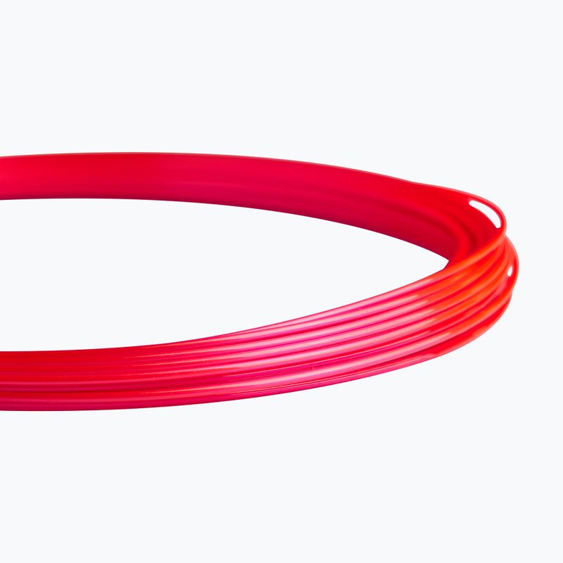 Tenisz húr Luxilon Element IR Soft 127 12,2 m infravörös 3