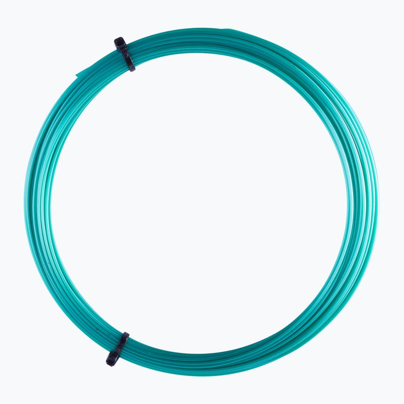 Tenisz húr Luxilon Eco Power 125 12.2 m teal 2